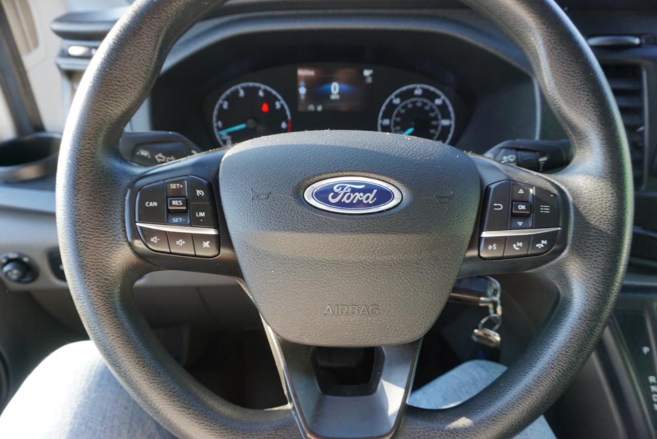 Ford Transit Cargo Van  2022