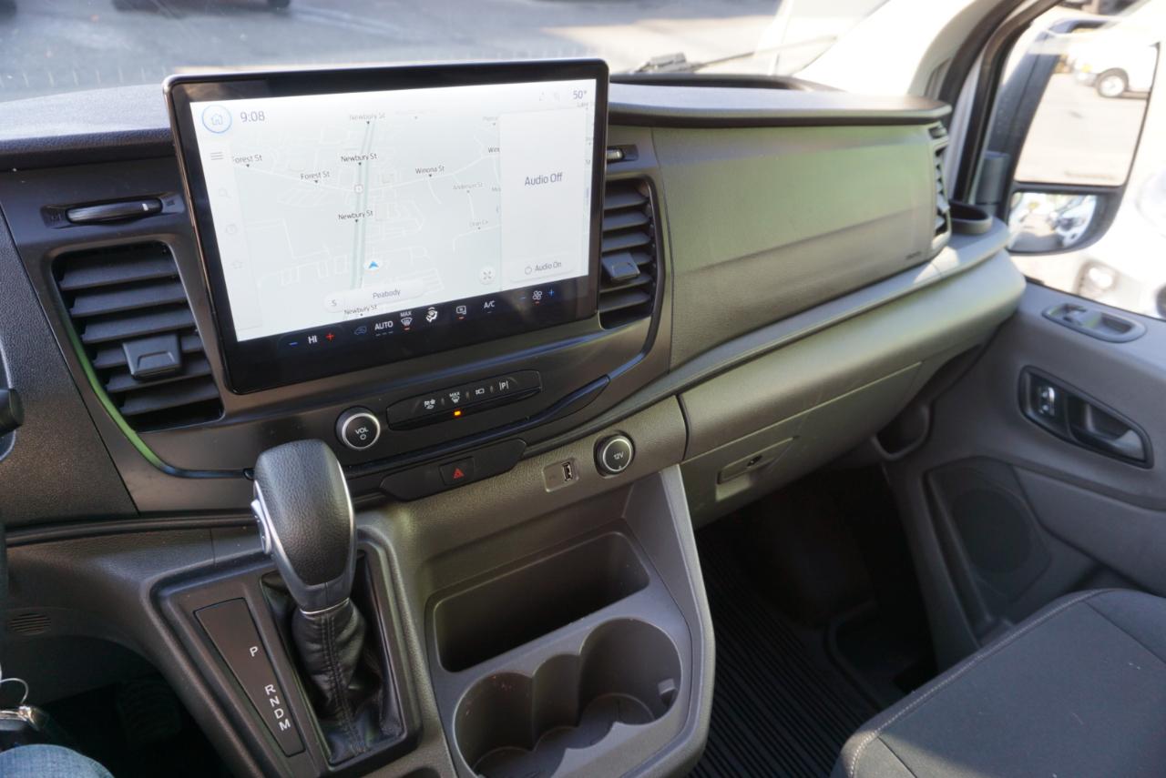 Ford Transit Cargo Van  2022