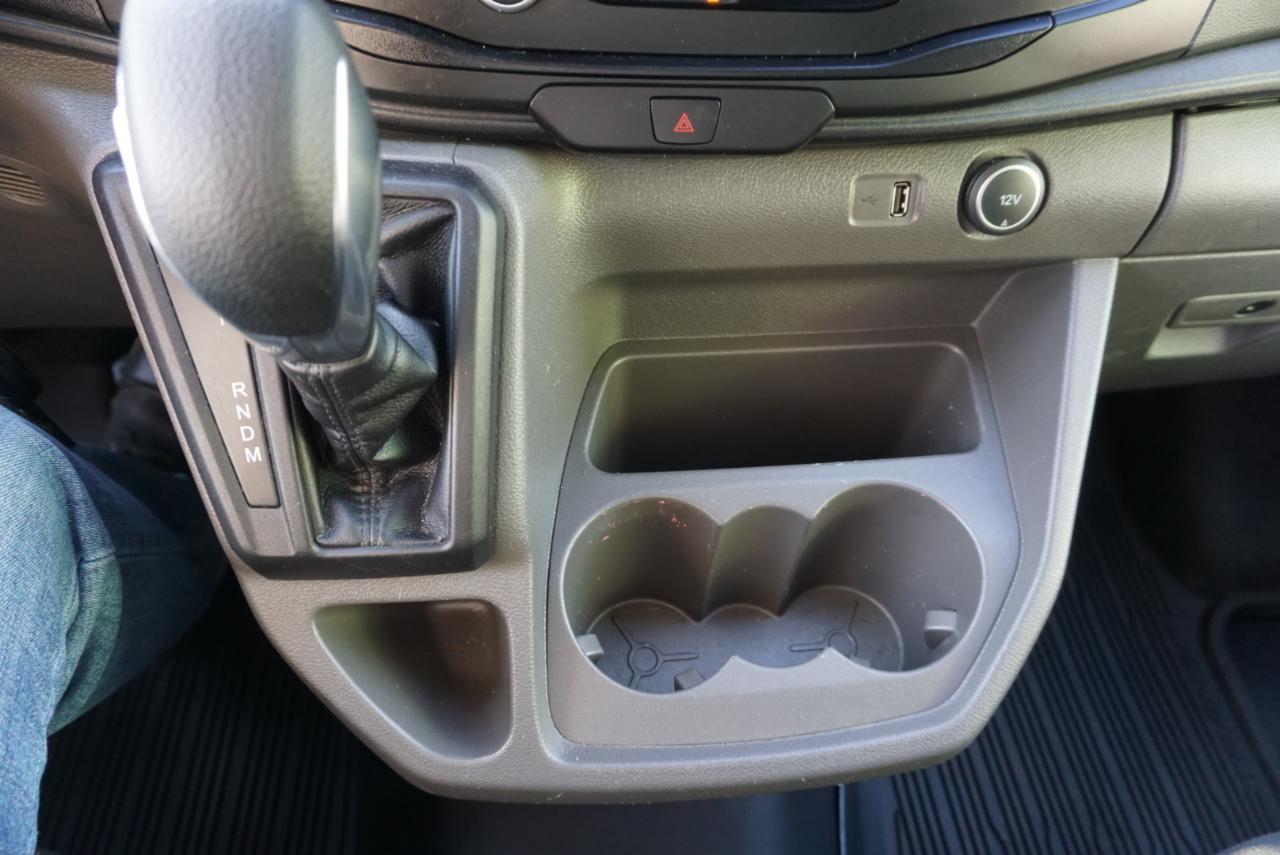 Ford Transit Cargo Van  2022
