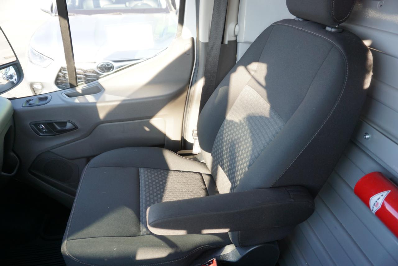 Ford Transit Cargo Van  2022