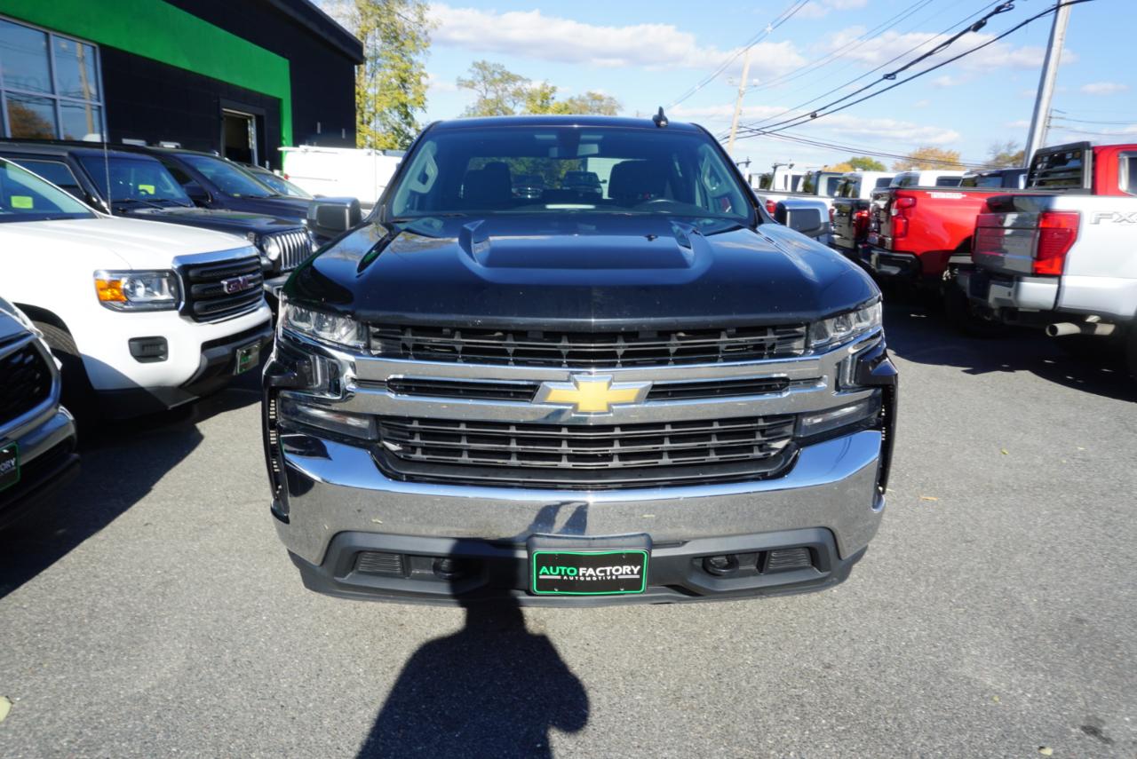 Chevrolet Silverado 1500  2019