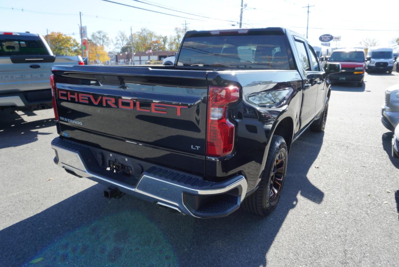 Chevrolet Silverado 1500  2019