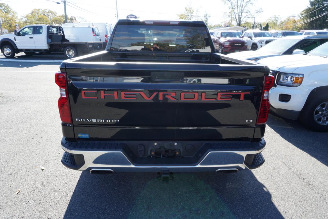 Chevrolet Silverado 1500  2019
