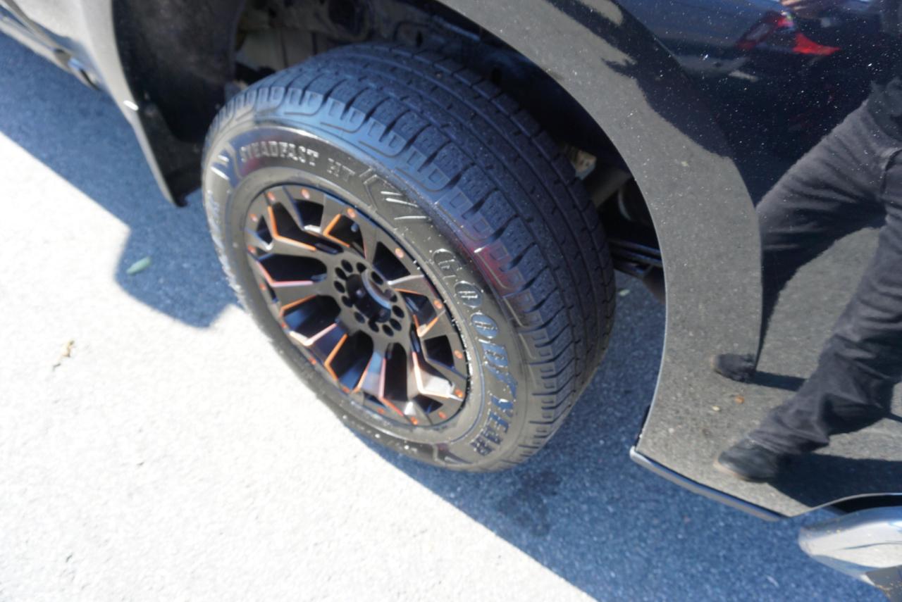 Chevrolet Silverado 1500  2019
