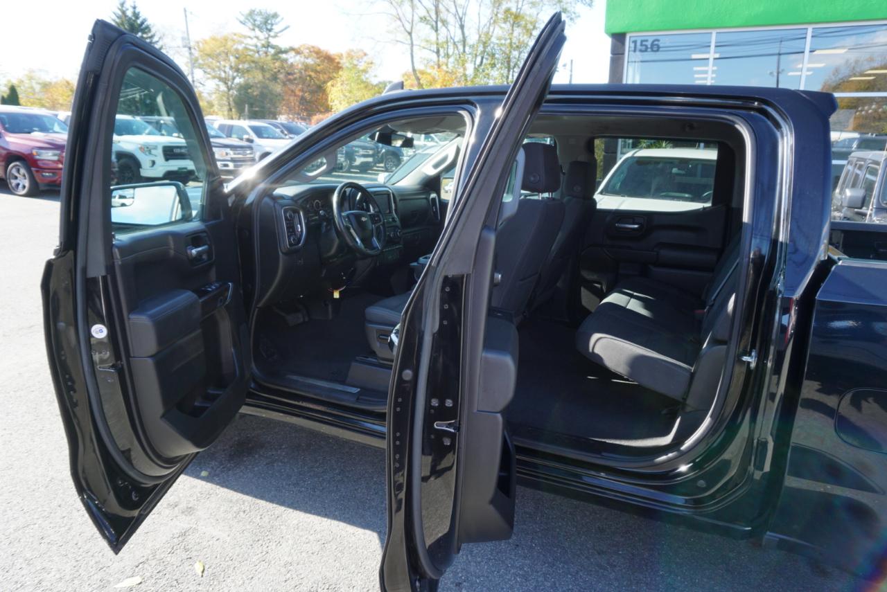 Chevrolet Silverado 1500  2019