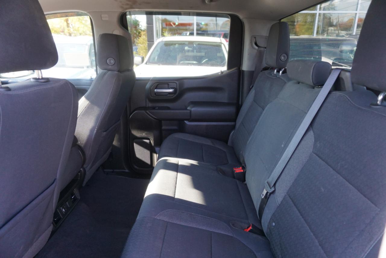 Chevrolet Silverado 1500  2019