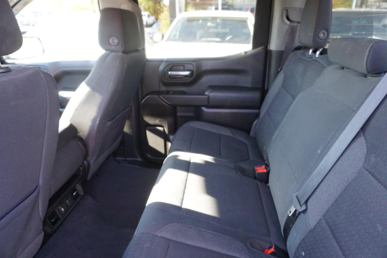 Chevrolet Silverado 1500  2019
