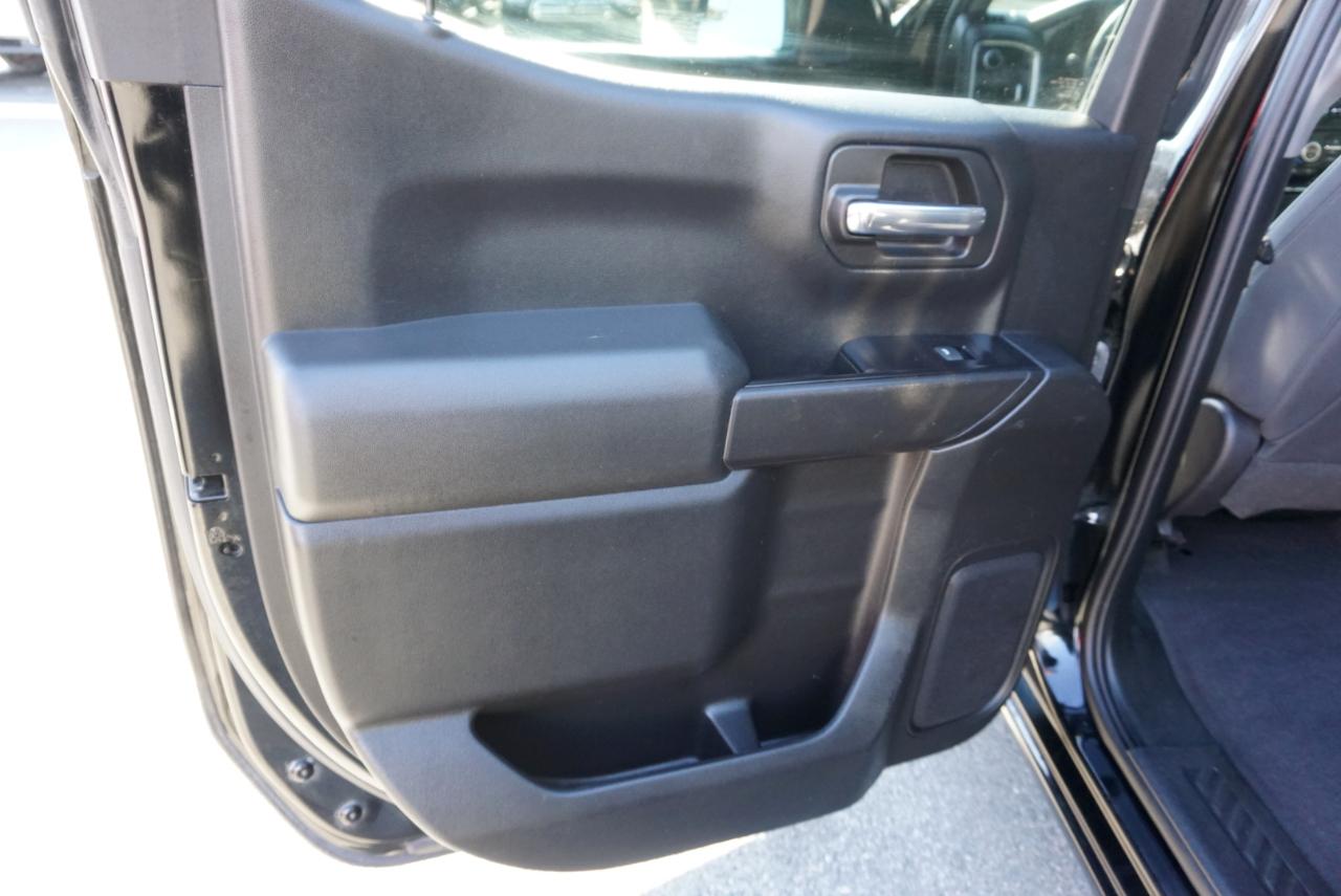Chevrolet Silverado 1500  2019