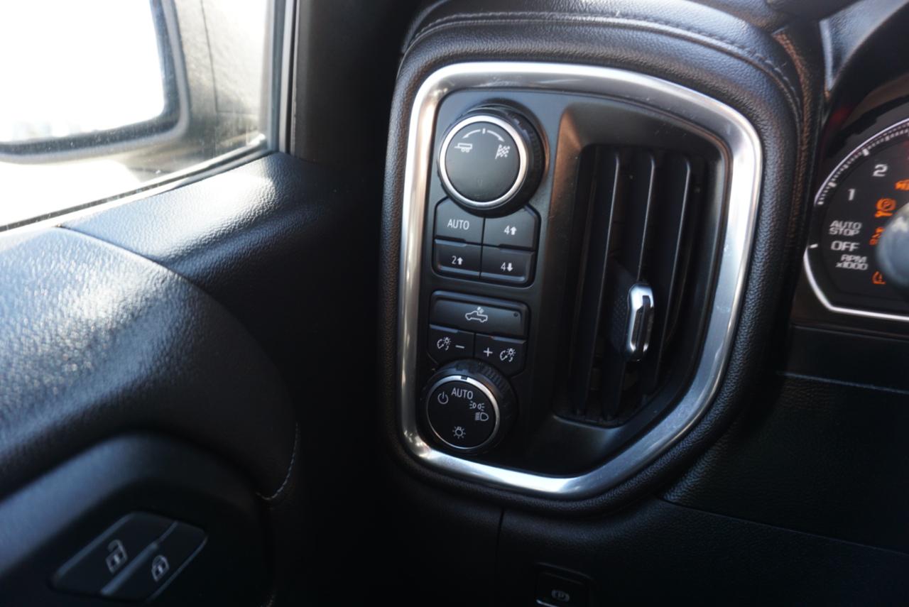 Chevrolet Silverado 1500  2019