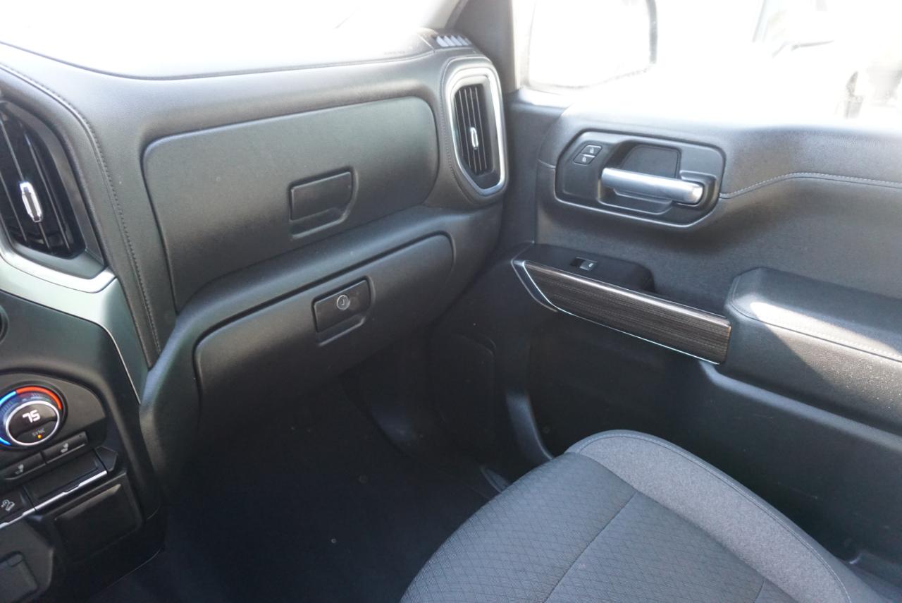 Chevrolet Silverado 1500  2019