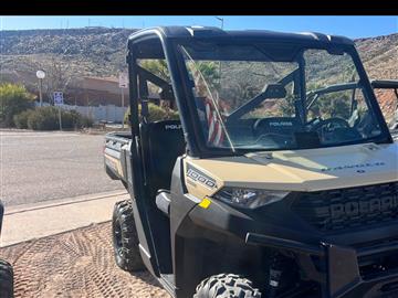 2020 Polaris Unknown