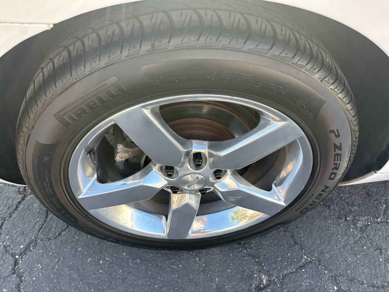 Chevrolet Camaro Coupe 2LT 2013 Chevrolet Camaro Coupe 2LT 2013