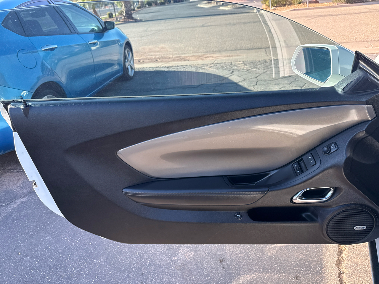 Chevrolet Camaro Coupe 2LT 2013 Chevrolet Camaro Coupe 2LT 2013