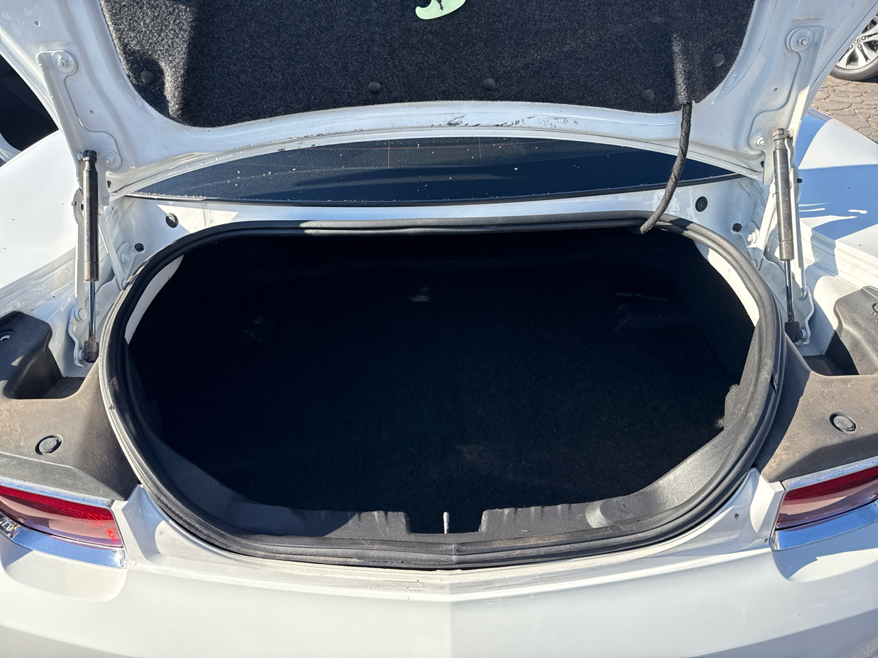 Chevrolet Camaro Coupe 2LT 2013 Chevrolet Camaro Coupe 2LT 2013