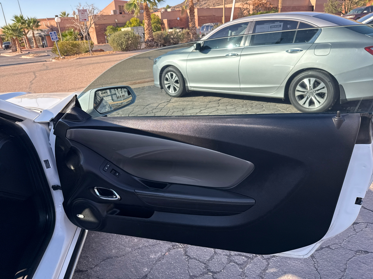 Chevrolet Camaro Coupe 2LT 2013 Chevrolet Camaro Coupe 2LT 2013