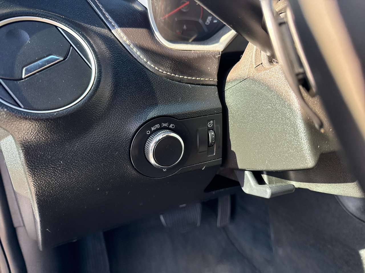 Chevrolet Camaro Coupe 2LT 2013 Chevrolet Camaro Coupe 2LT 2013