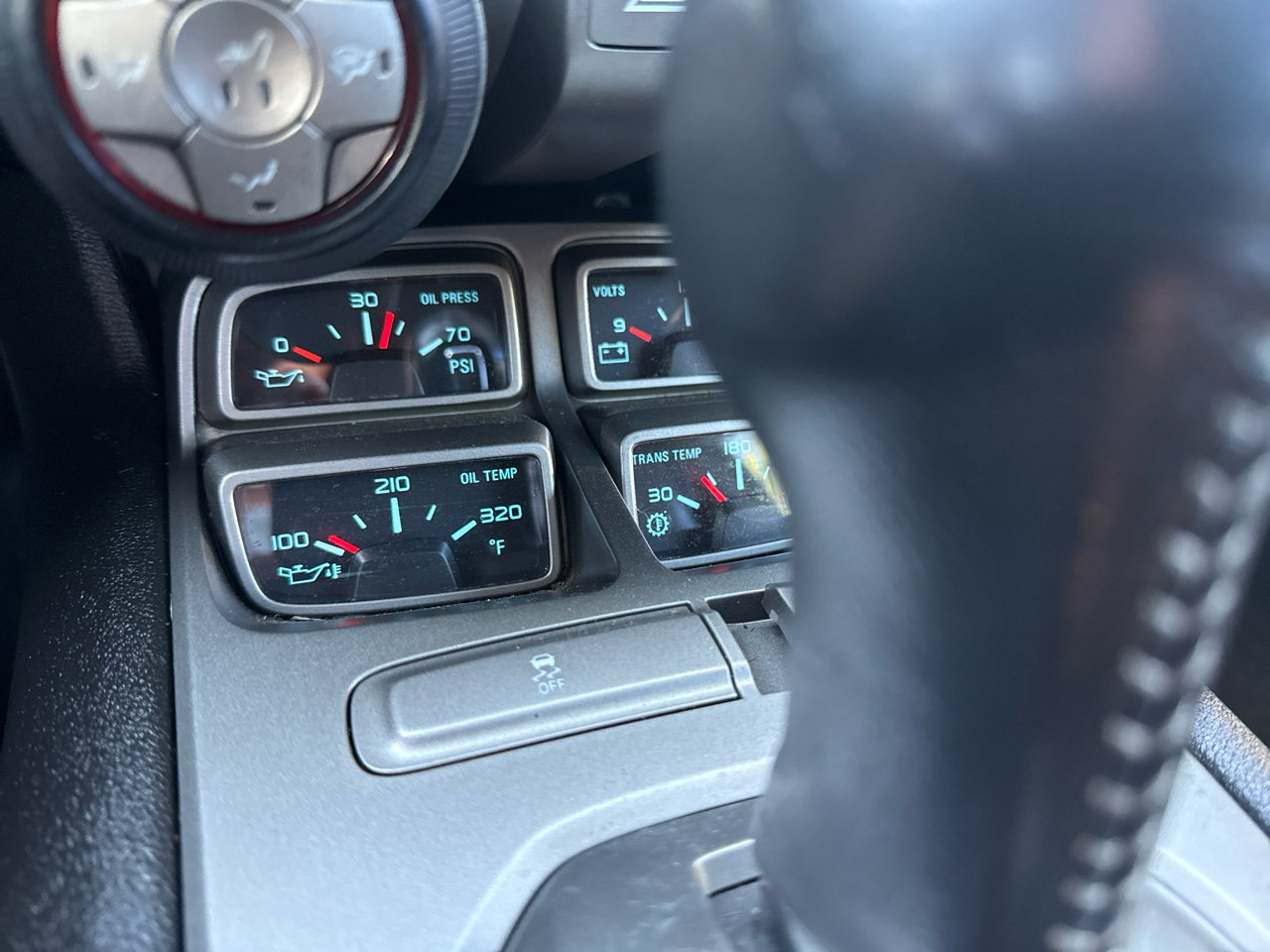 Chevrolet Camaro Coupe 2LT 2013 Chevrolet Camaro Coupe 2LT 2013