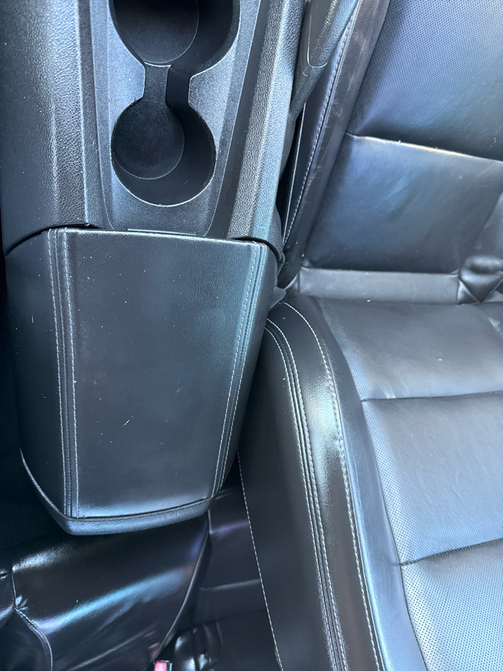 Chevrolet Camaro Coupe 2LT 2013 Chevrolet Camaro Coupe 2LT 2013