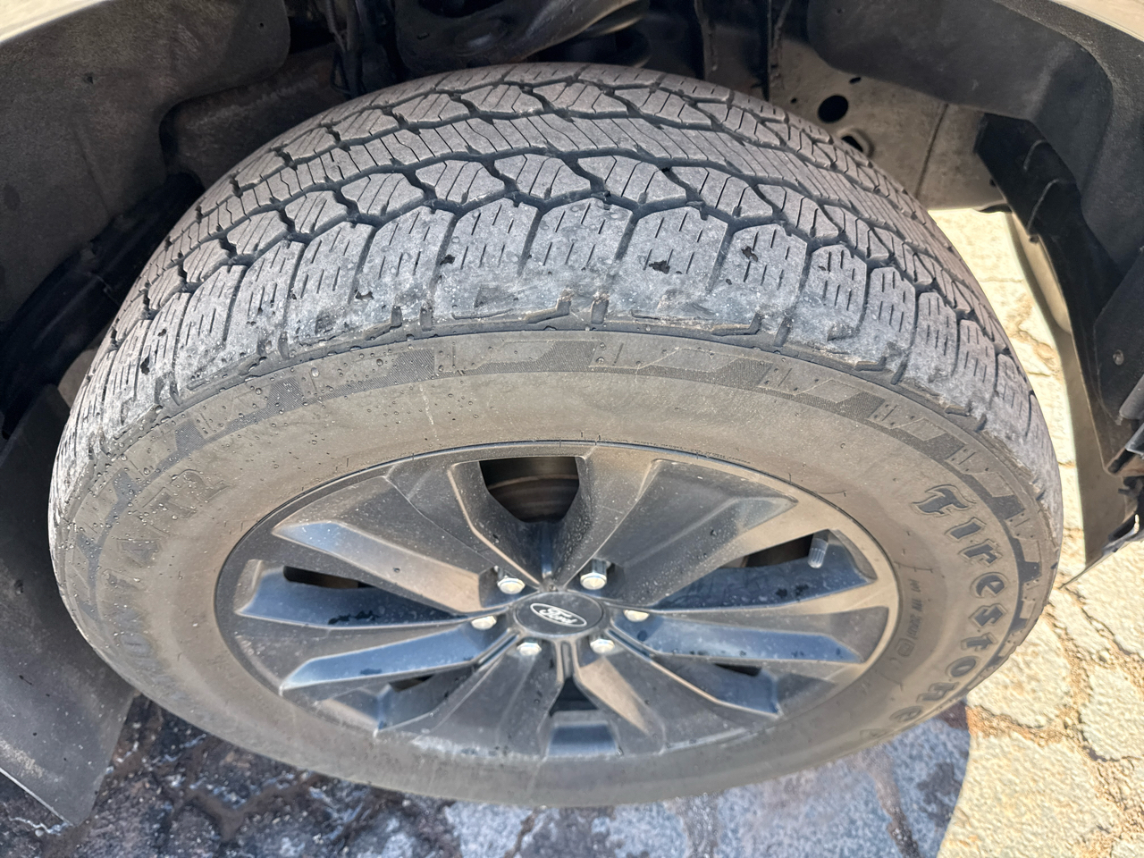 Ford F-150 Lariat 4WD SuperCrew 5.5' Box 2019 Ford F-150 Lariat 4WD SuperCrew 5.5' Box 2019
