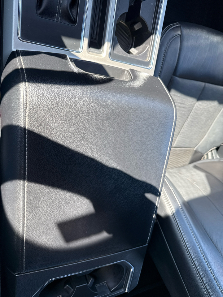 Ford F-150 Lariat 4WD SuperCrew 5.5' Box 2019 Ford F-150 Lariat 4WD SuperCrew 5.5' Box 2019