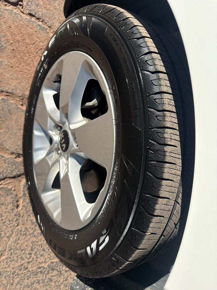 Kia Soul Base 6A 2019