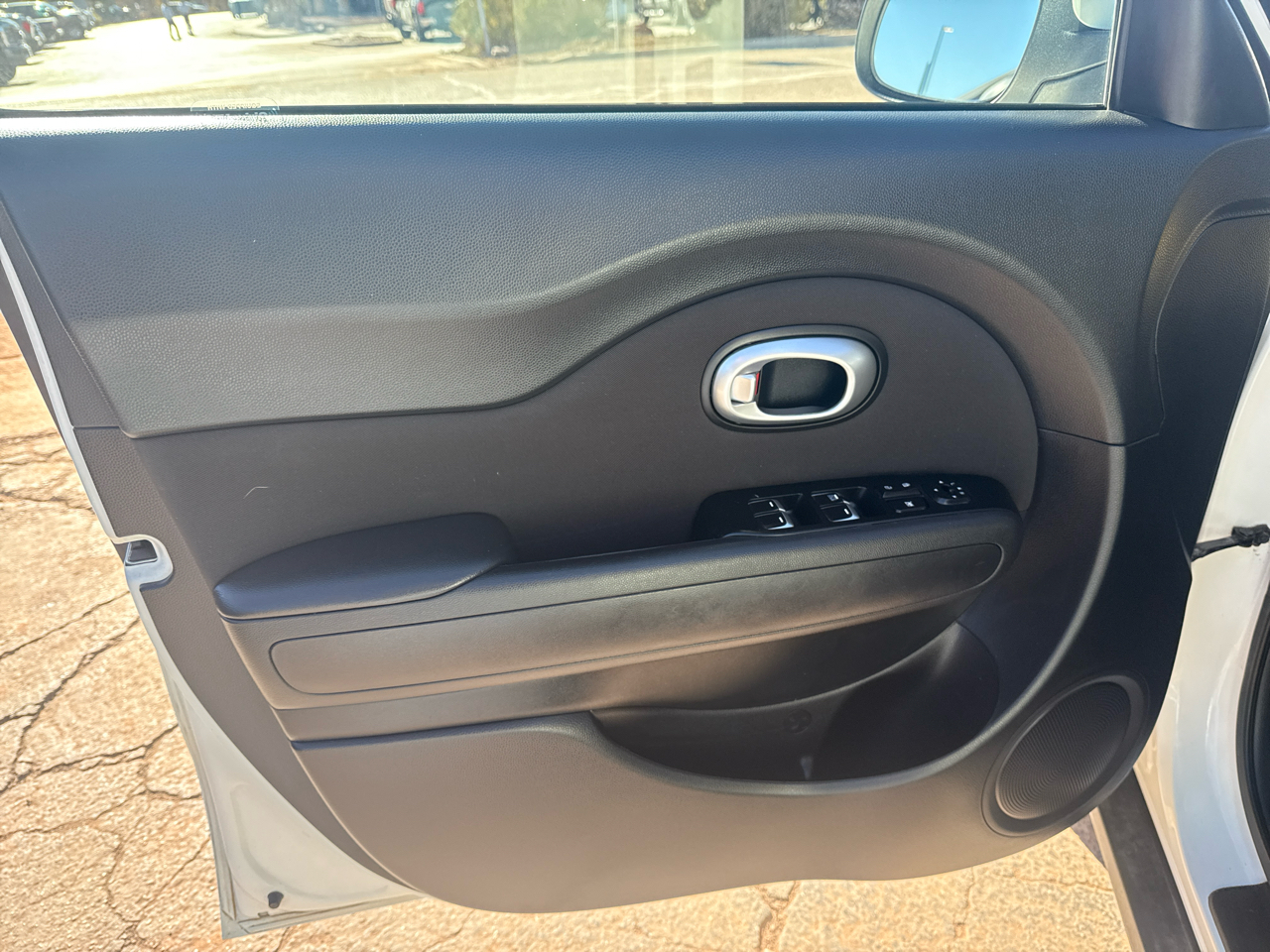 Kia Soul Base 6A 2019