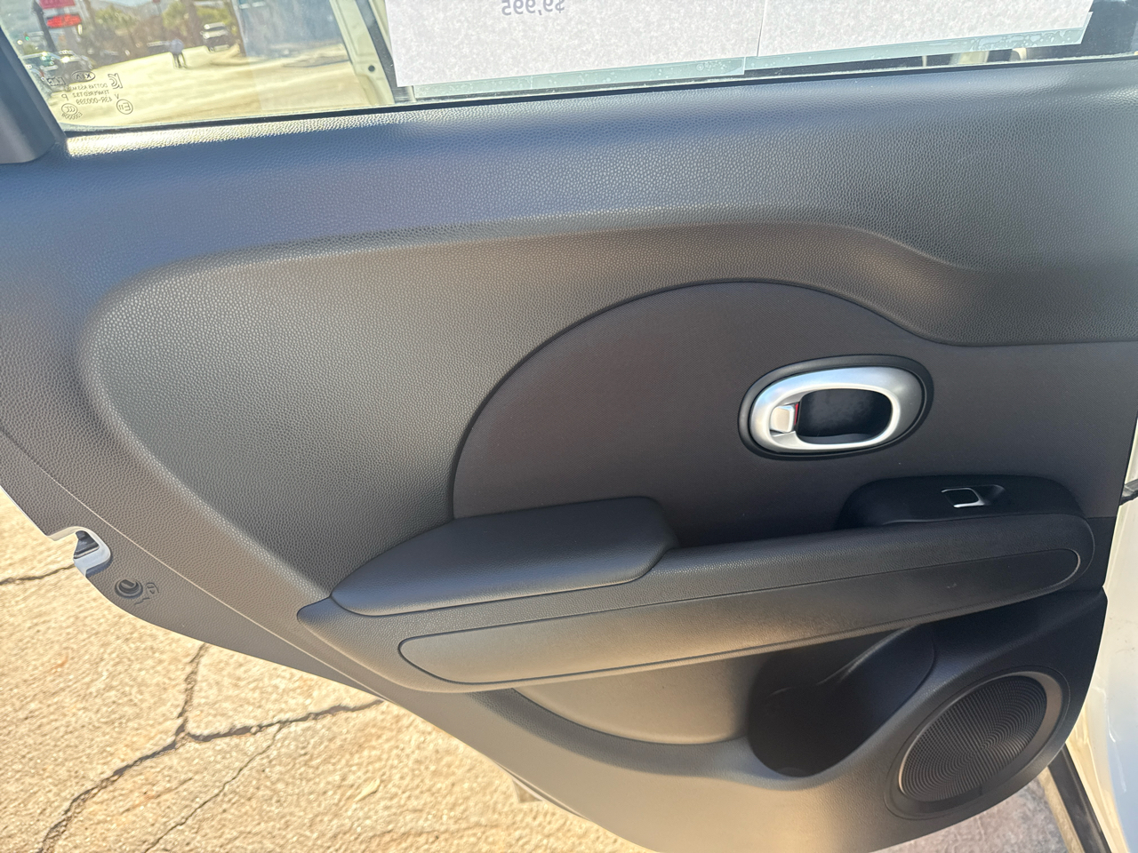 Kia Soul Base 6A 2019