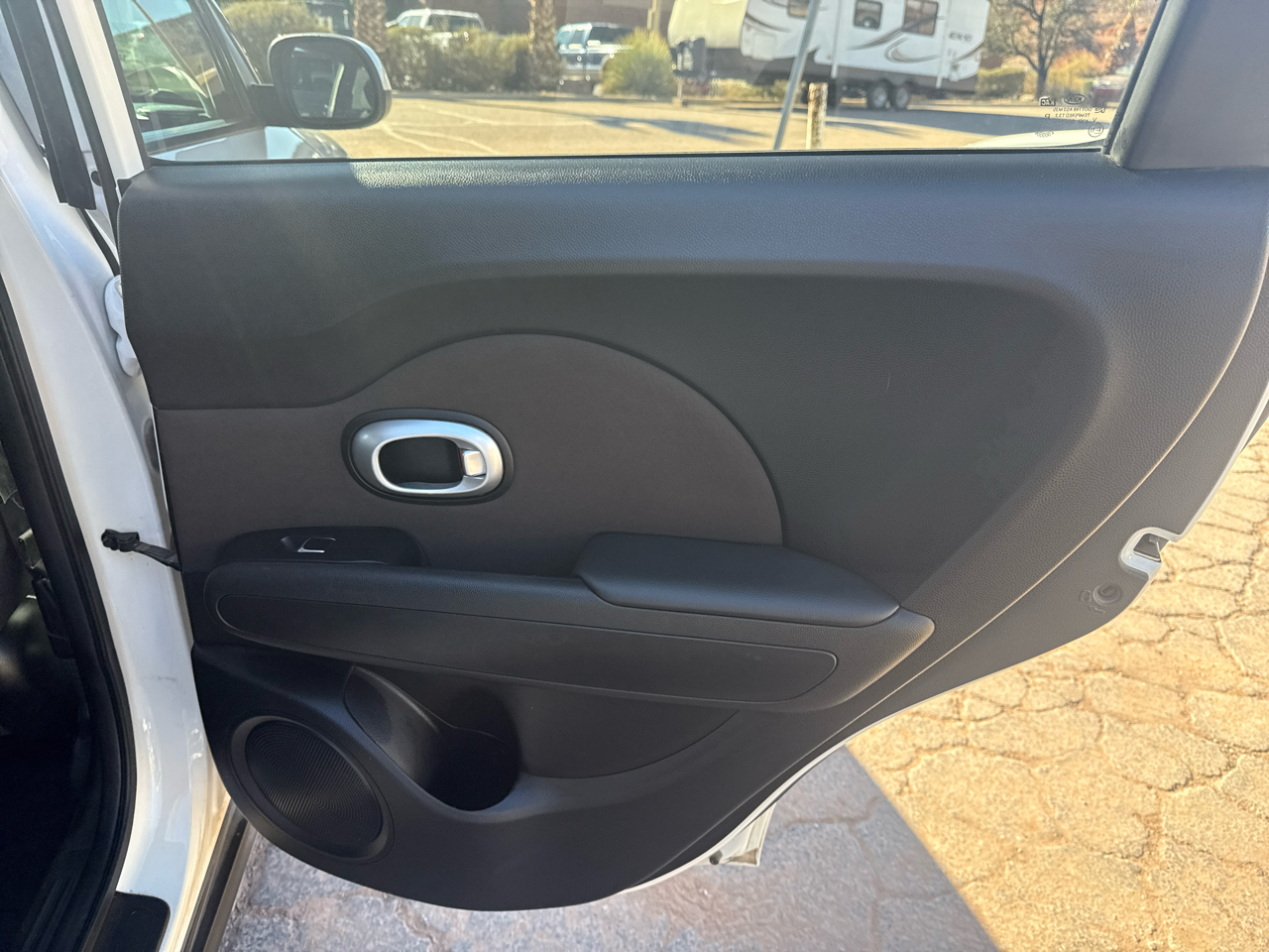 Kia Soul Base 6A 2019