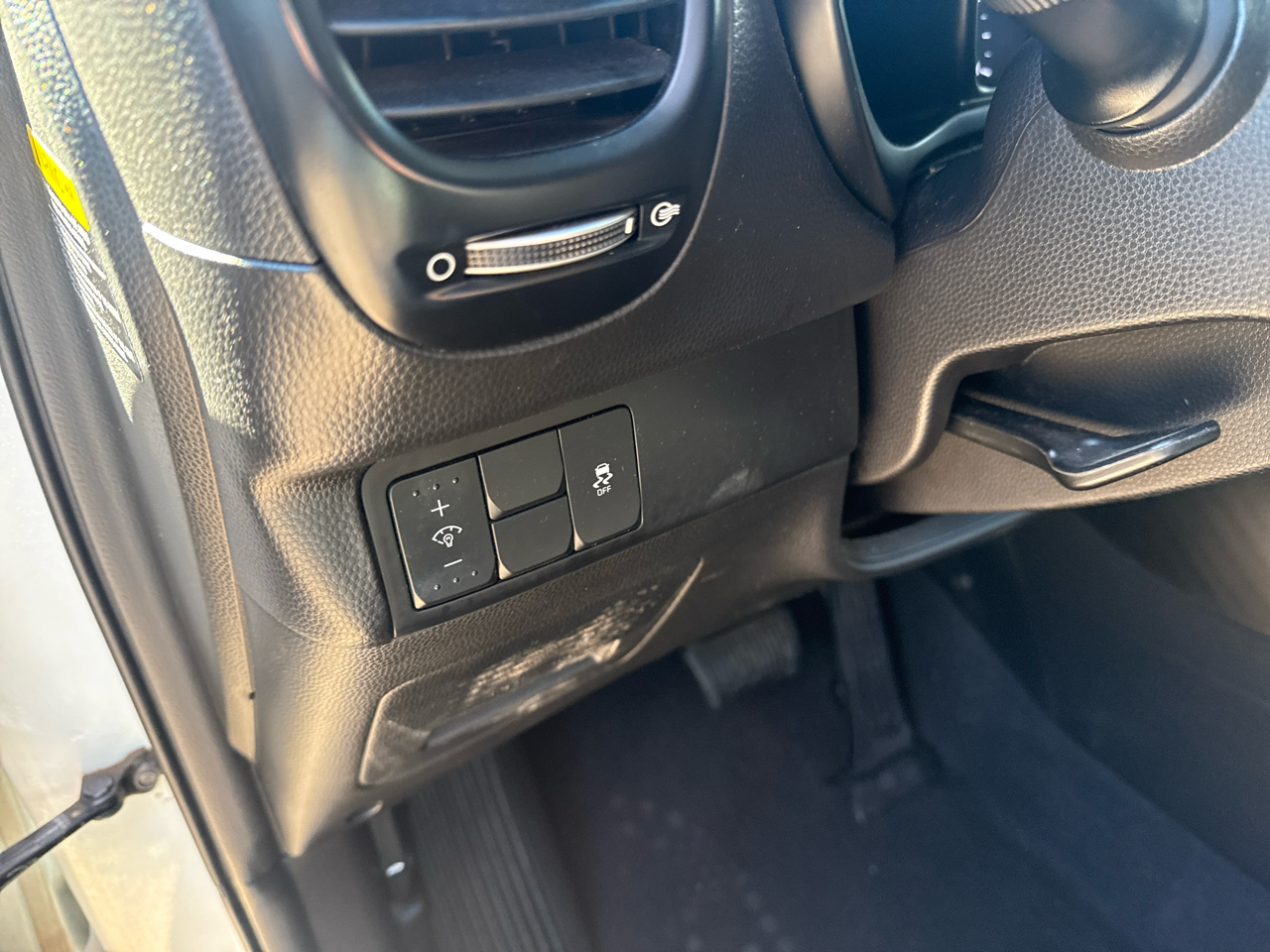 Kia Soul Base 6A 2019