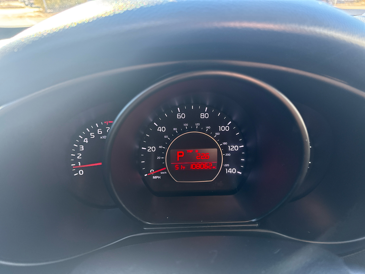 Kia Soul Base 6A 2019