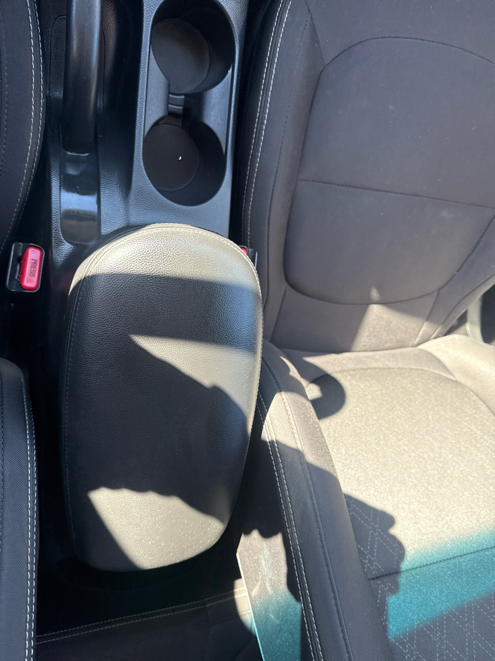 Kia Soul Base 6A 2019