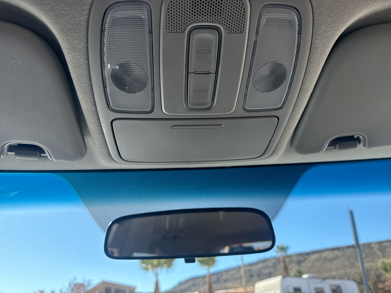 Kia Soul Base 6A 2019