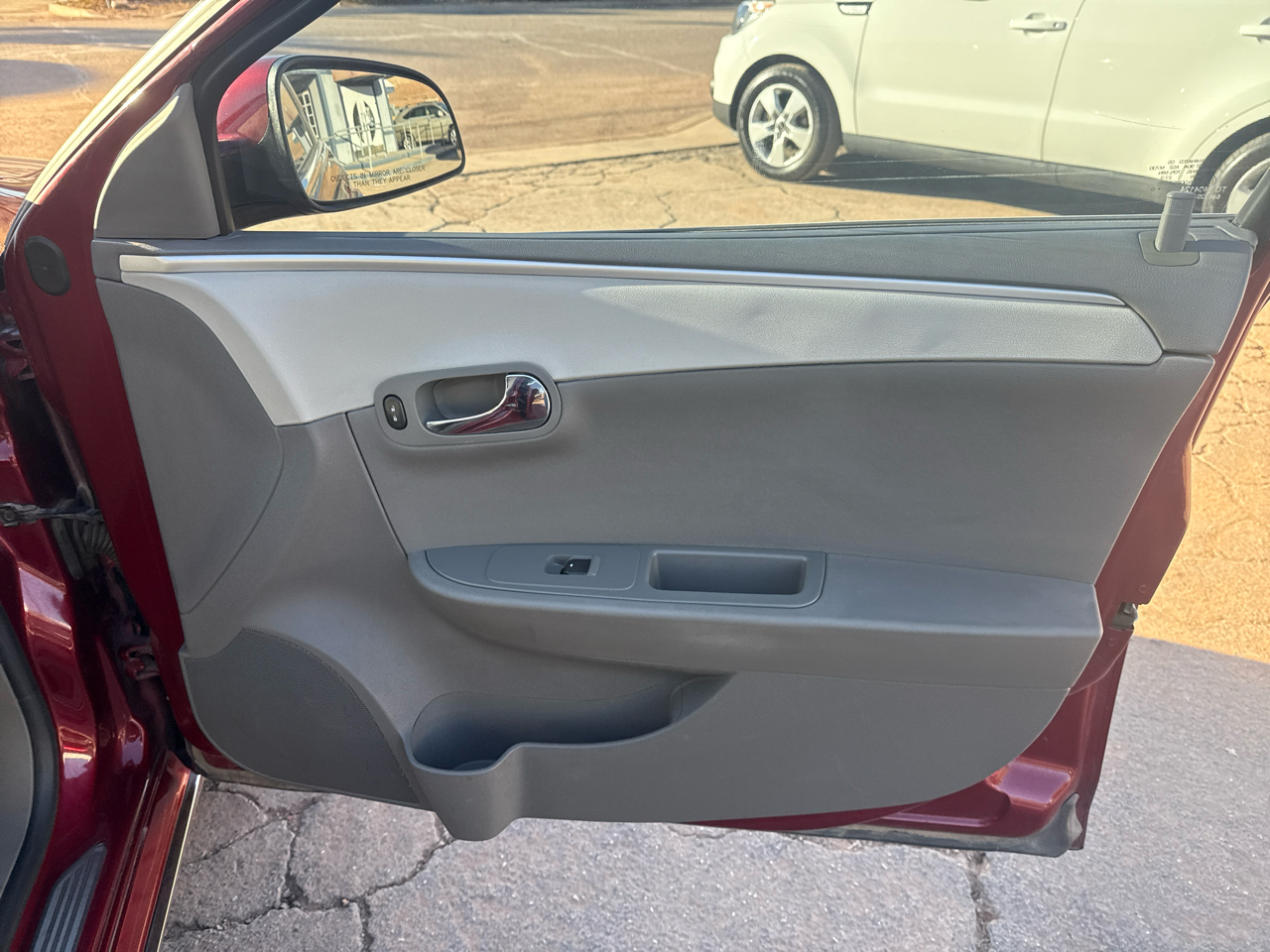 Chevrolet Malibu 2LT 2011