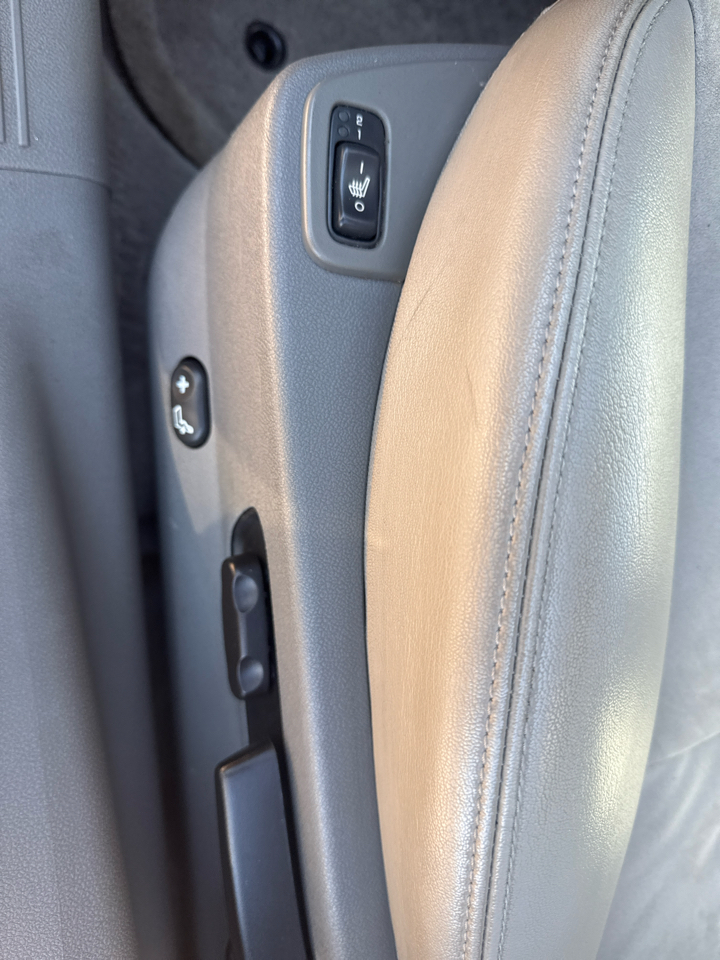 Chevrolet Malibu 2LT 2011