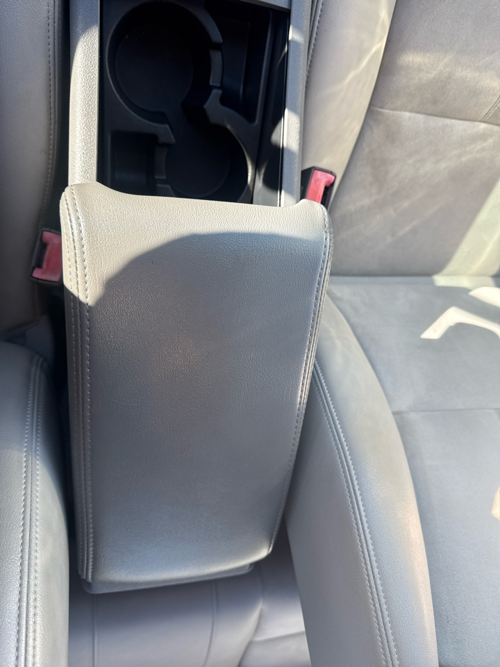 Chevrolet Malibu 2LT 2011