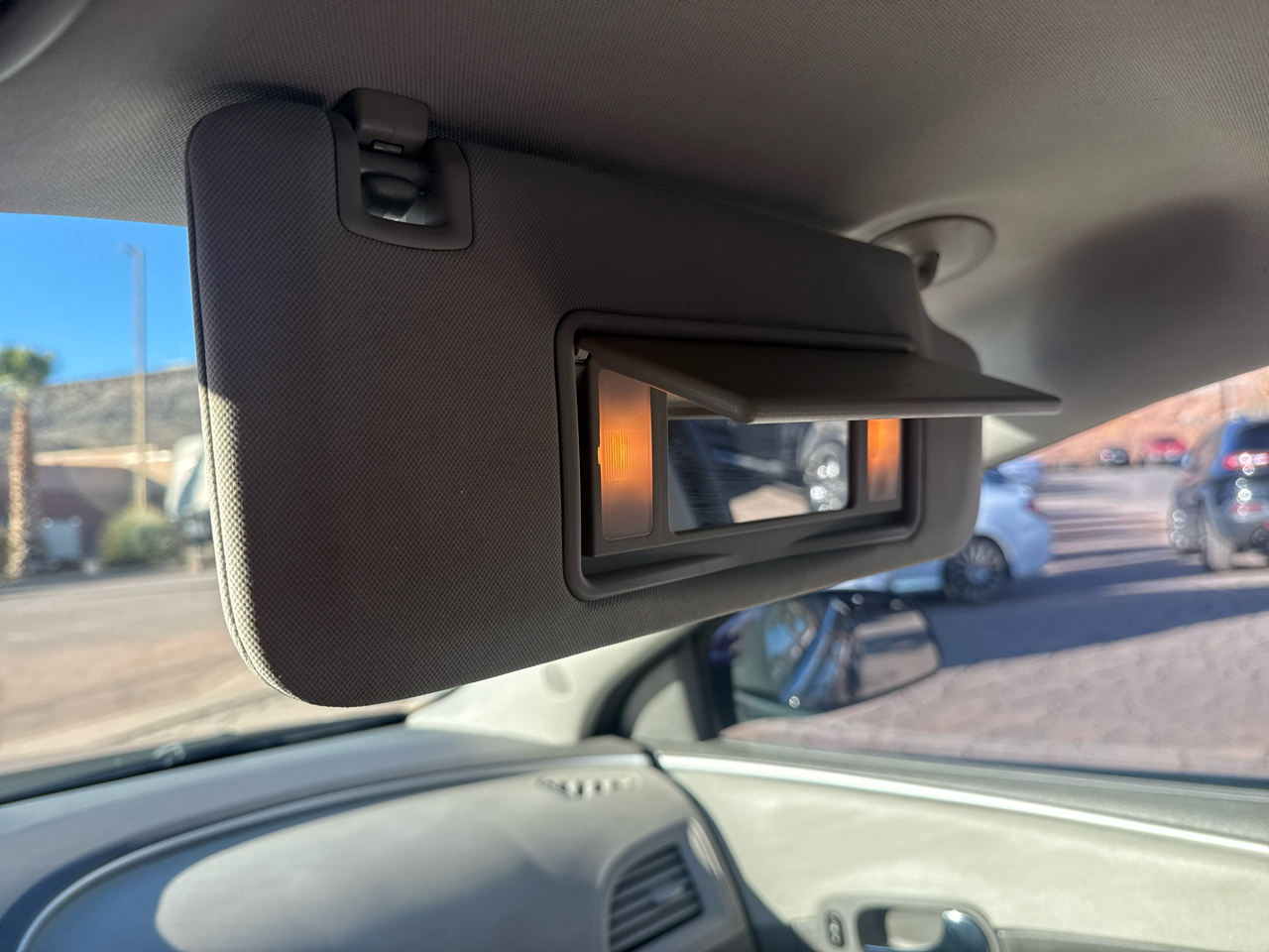 Chevrolet Malibu 2LT 2011