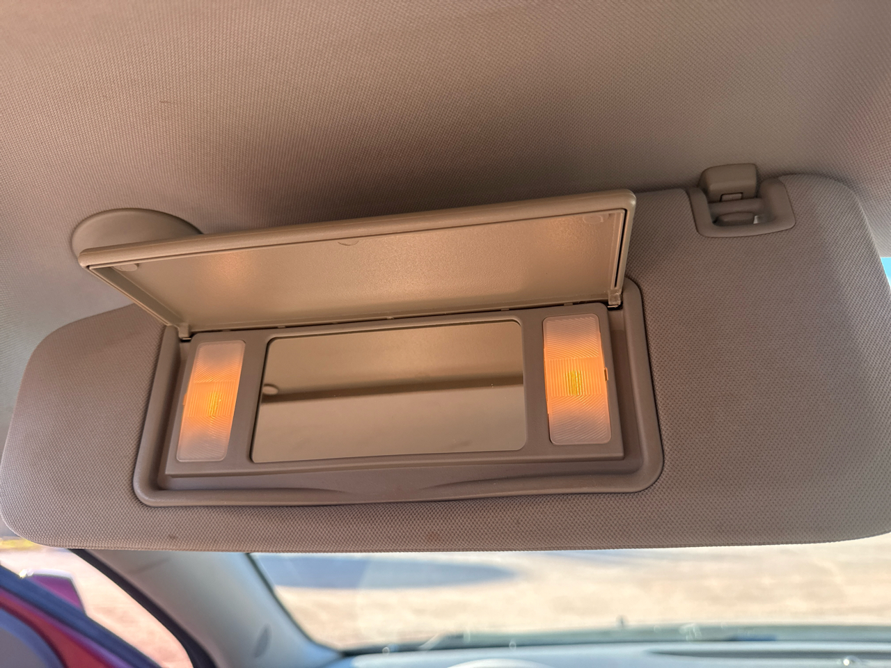 Chevrolet Malibu 2LT 2011