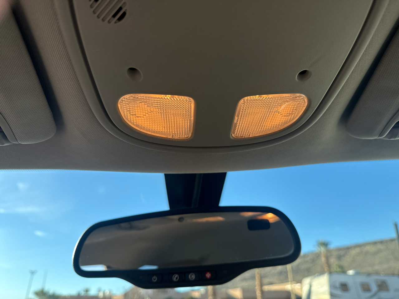 Chevrolet Malibu 2LT 2011