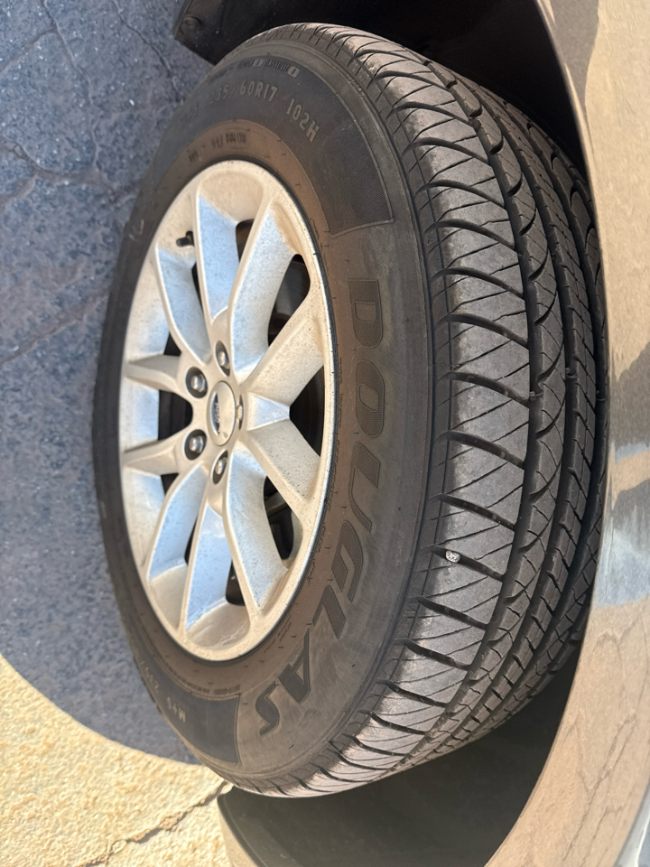 Ford Flex SE FWD 2018