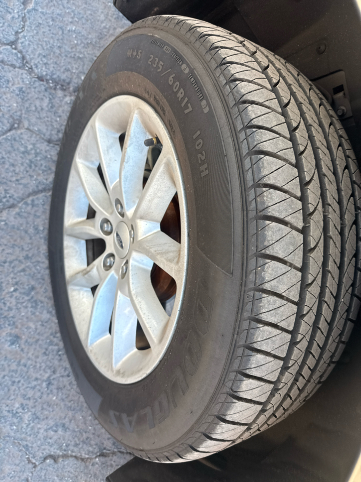 Ford Flex SE FWD 2018