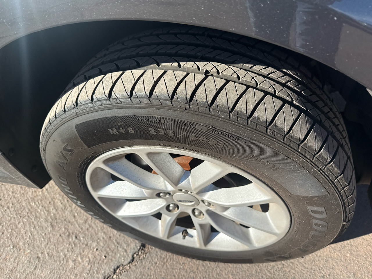 Ford Flex SE FWD 2018