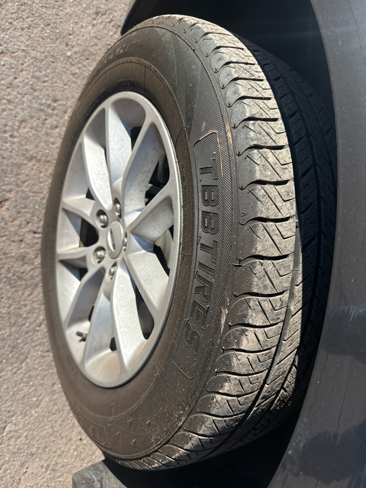 Ford Flex SE FWD 2018