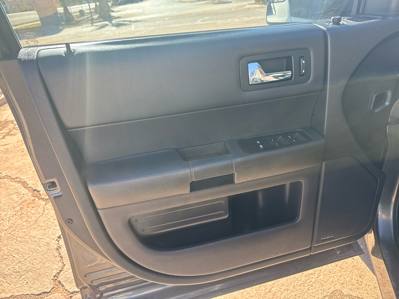 Ford Flex SE FWD 2018