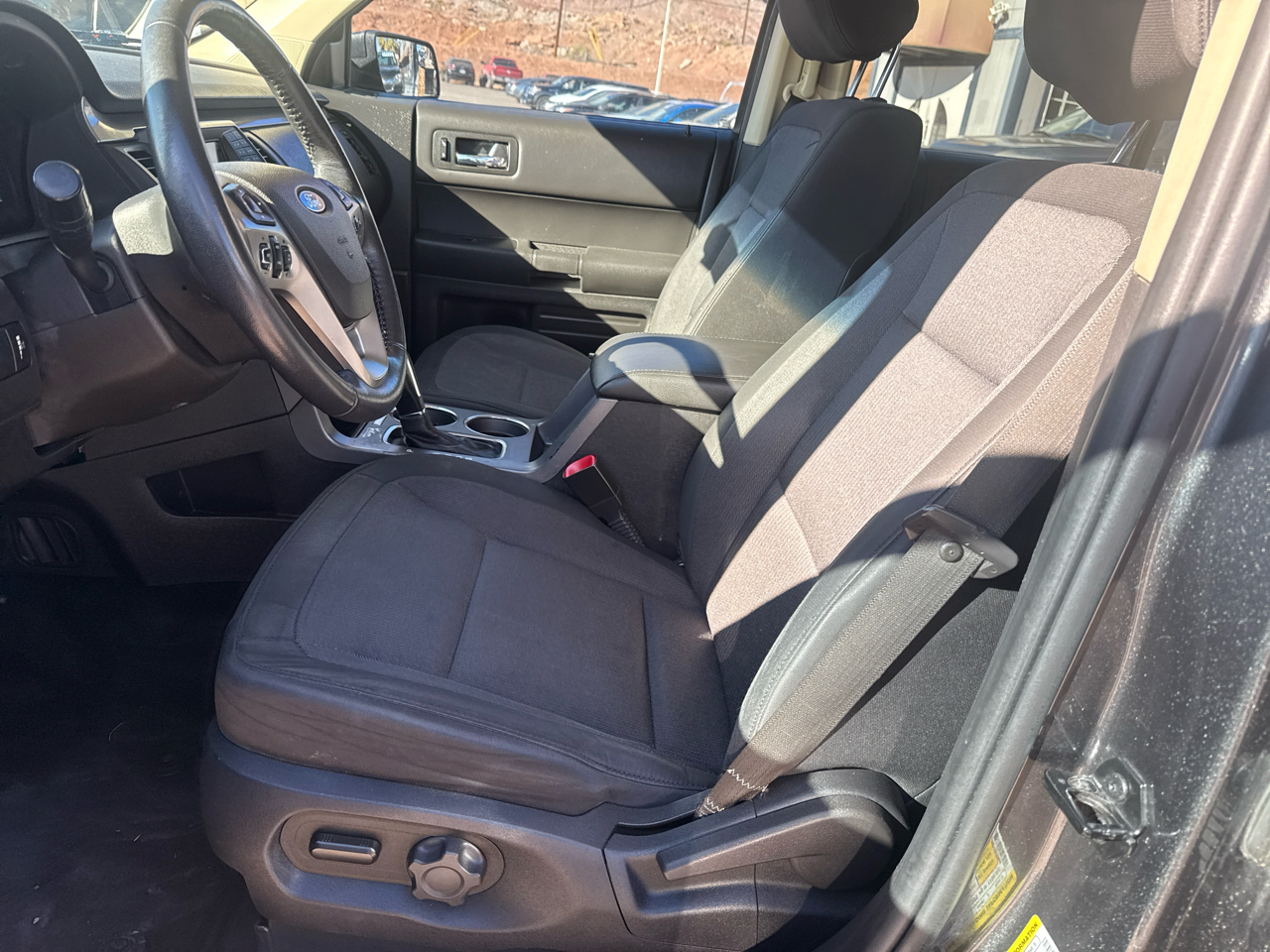 Ford Flex SE FWD 2018