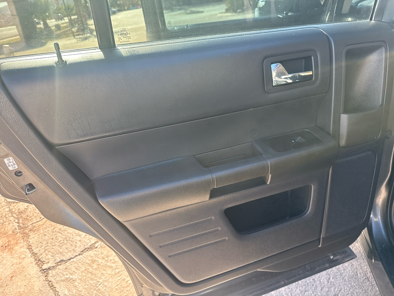 Ford Flex SE FWD 2018