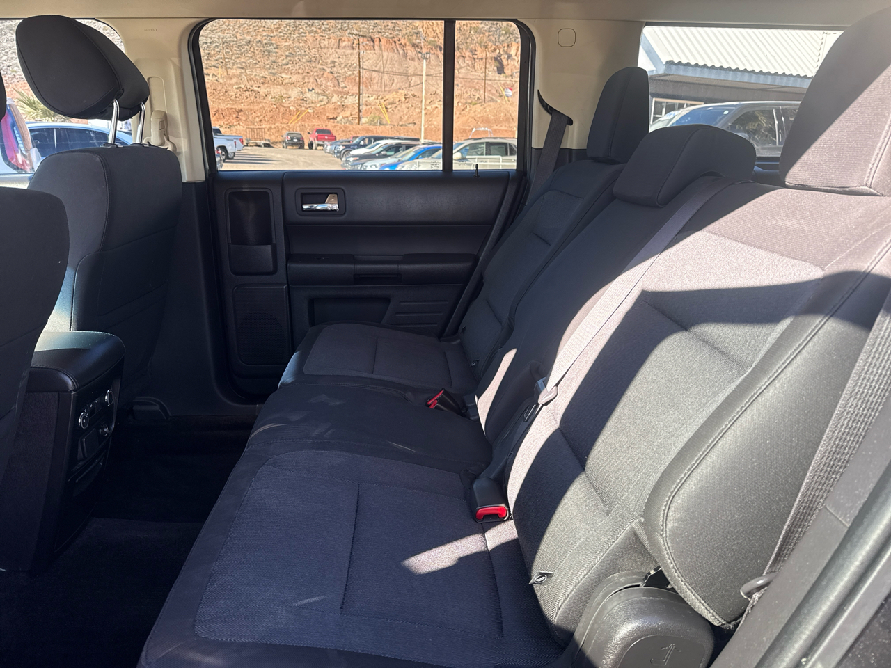 Ford Flex SE FWD 2018