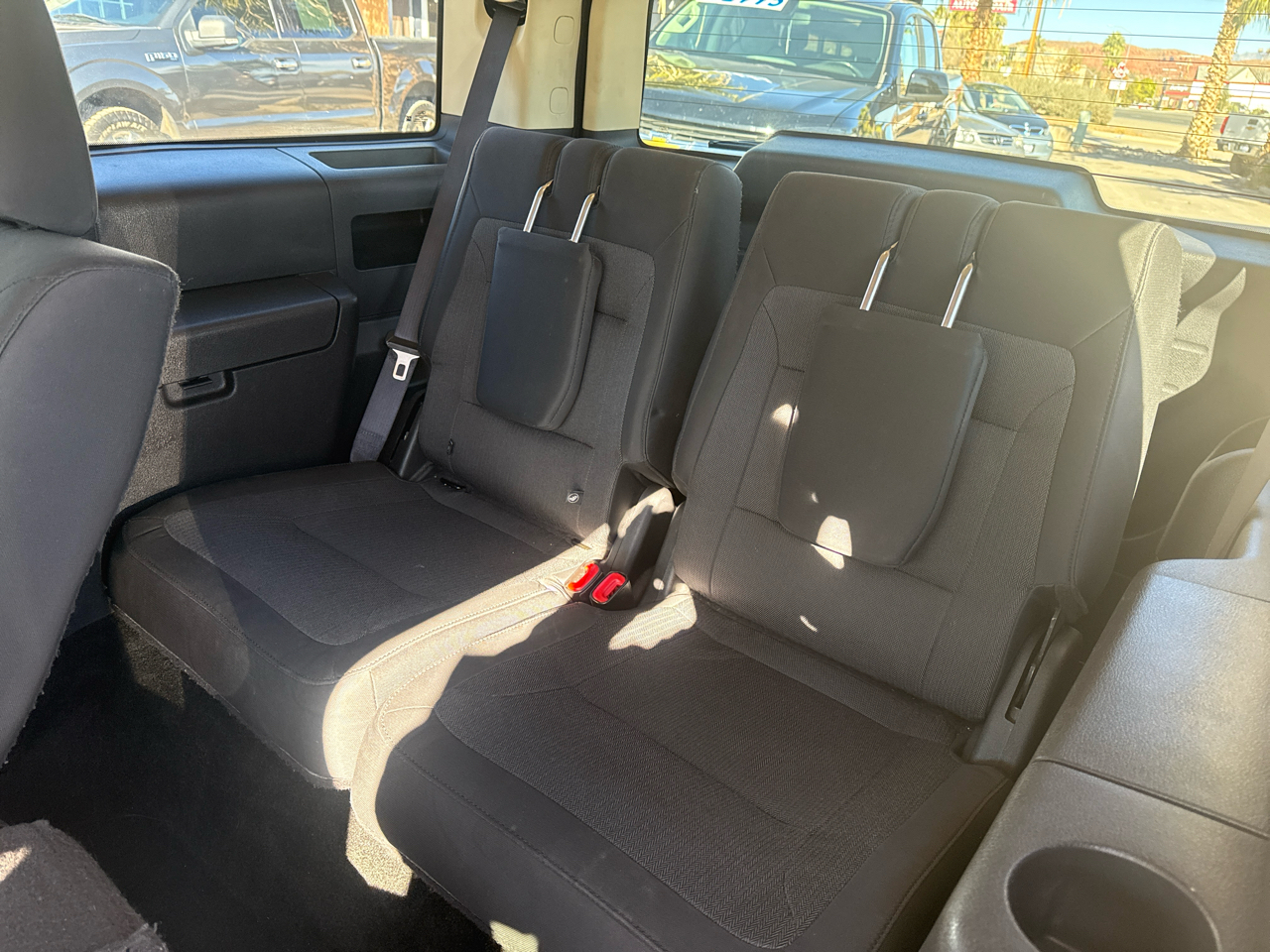 Ford Flex SE FWD 2018