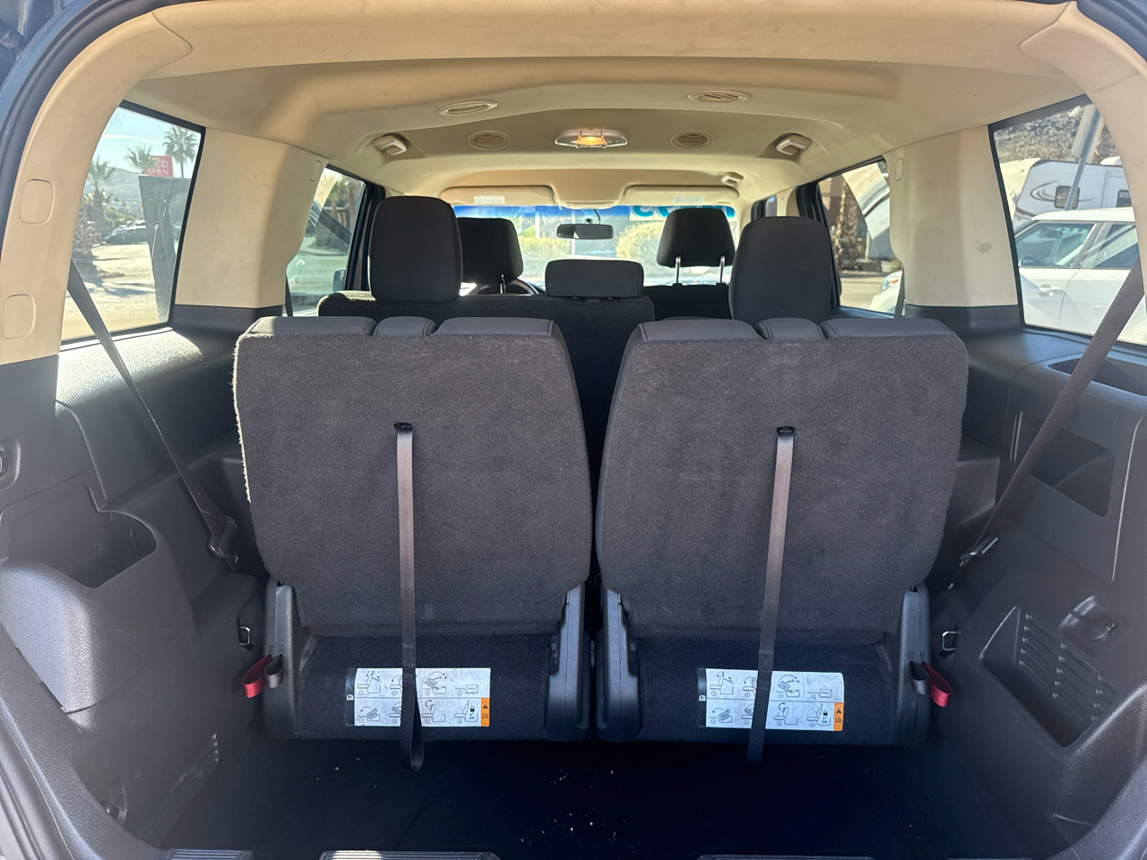 Ford Flex SE FWD 2018