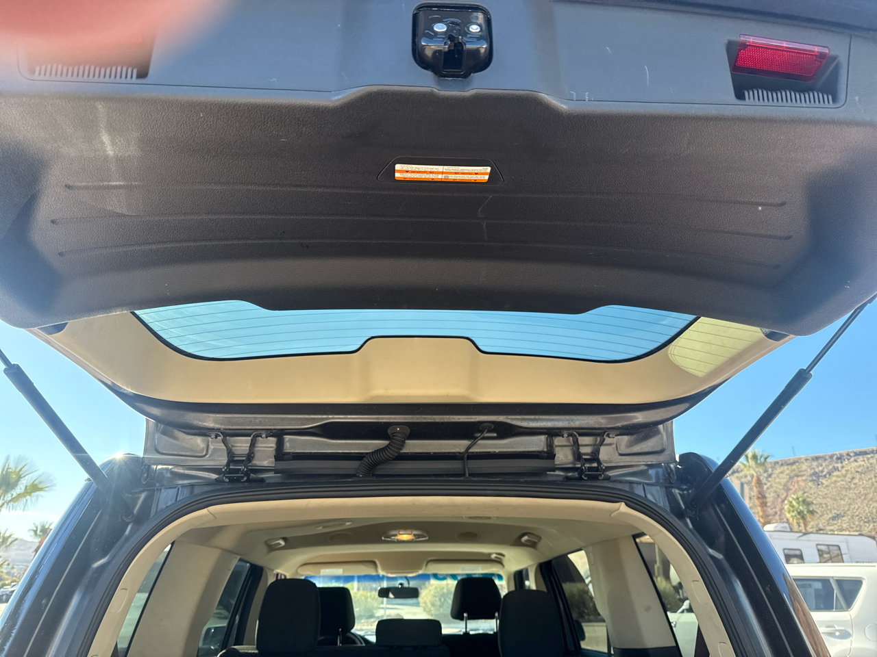 Ford Flex SE FWD 2018