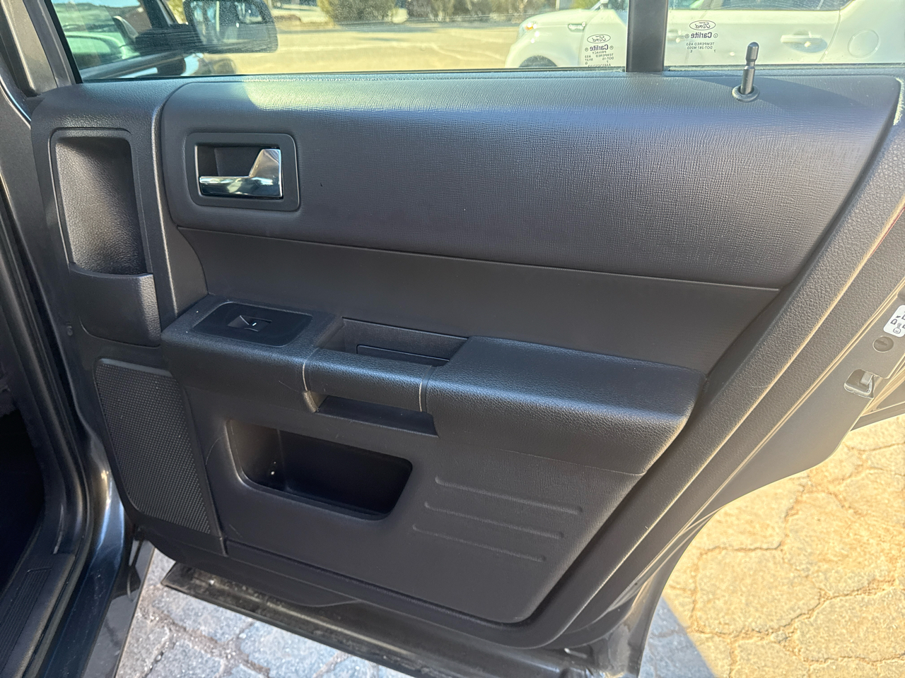 Ford Flex SE FWD 2018